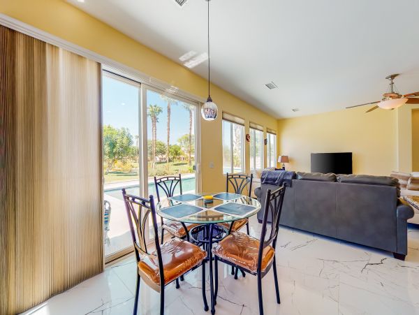 Palm Desert Home 1028014