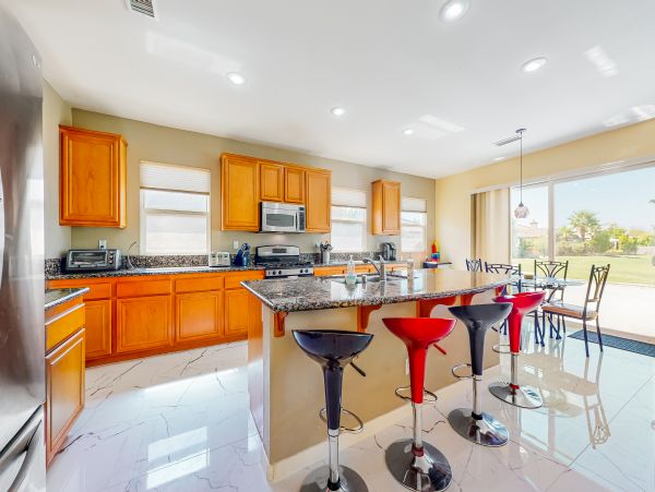Palm Desert Home 1028014