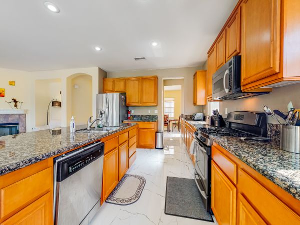 Palm Desert Home 1028014