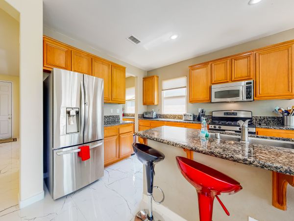 Palm Desert Home 1028014