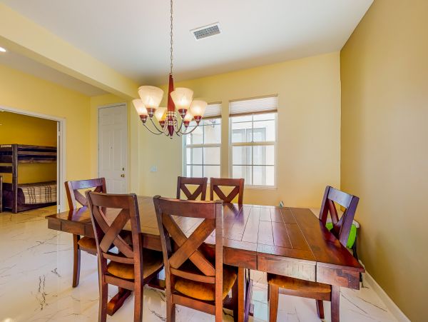 Palm Desert Home 1028014