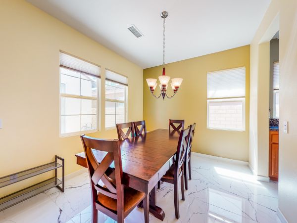 Palm Desert Home 1028014