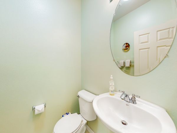 Palm Desert Home 1028014