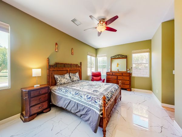 Palm Desert Home 1028014