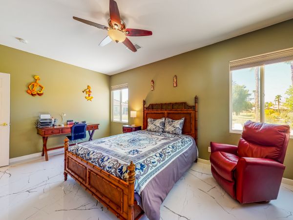 Palm Desert Home 1028014
