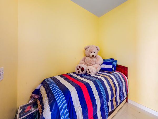 Palm Desert Home 1028014