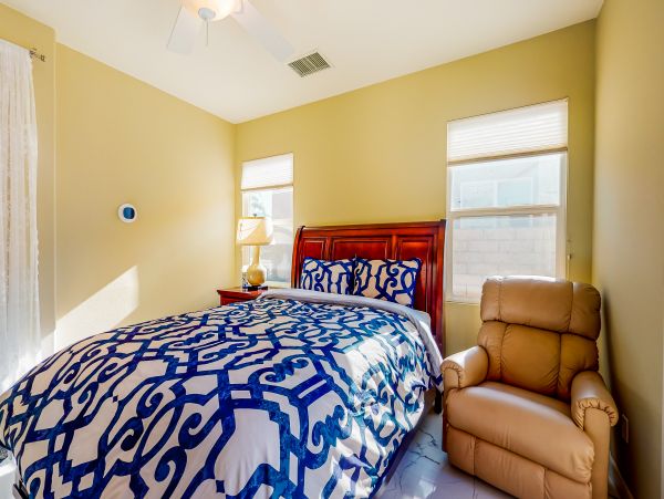 Palm Desert Home 1028014
