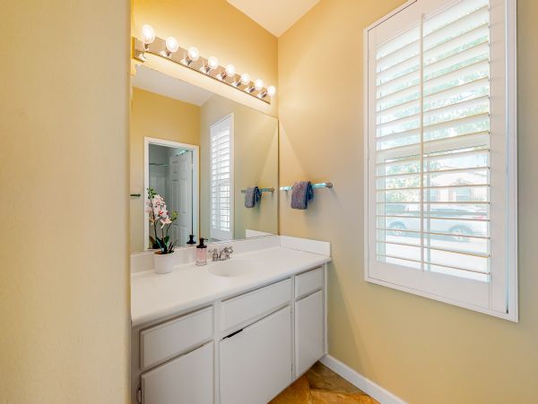 Palm Desert Home 1028014