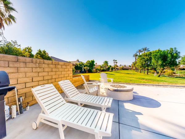 Palm Desert Home 1028014