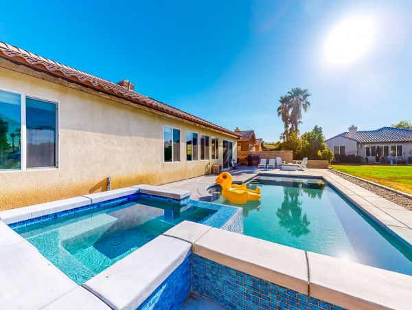 Palm Desert Home 1028014