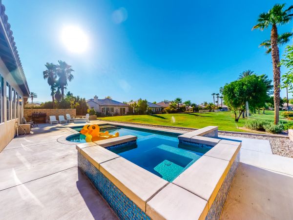 Palm Desert Home 1028014