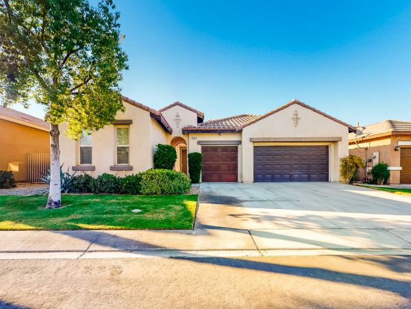 Palm Desert Home 1028014