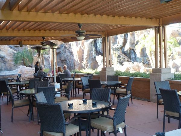 Palm Desert Home 1028014