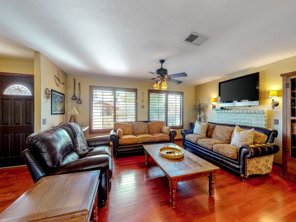 Palm Desert Home 1028015