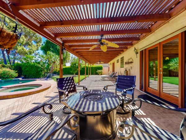 Palm Desert Home 1028015