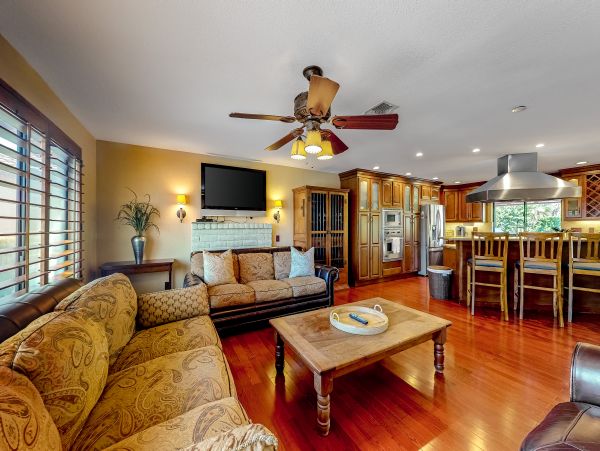 Palm Desert Home 1028015