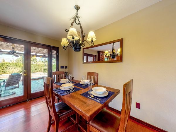 Palm Desert Home 1028015