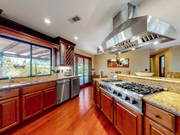 Palm Desert Home 1028015