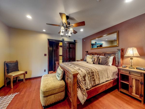 Palm Desert Home 1028015