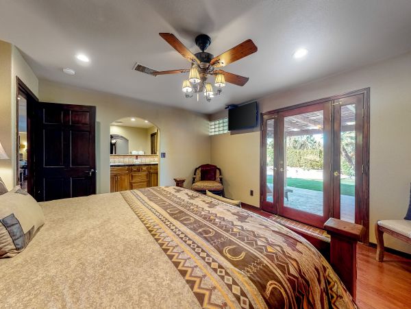 Palm Desert Home 1028015