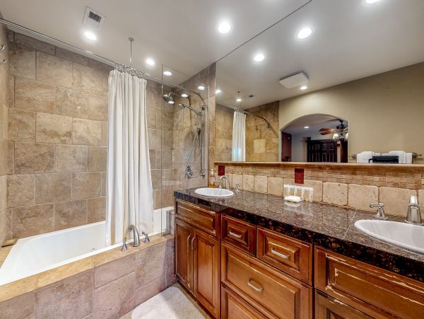 Palm Desert Home 1028015