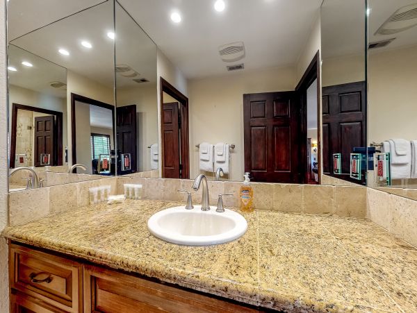 Palm Desert Home 1028015