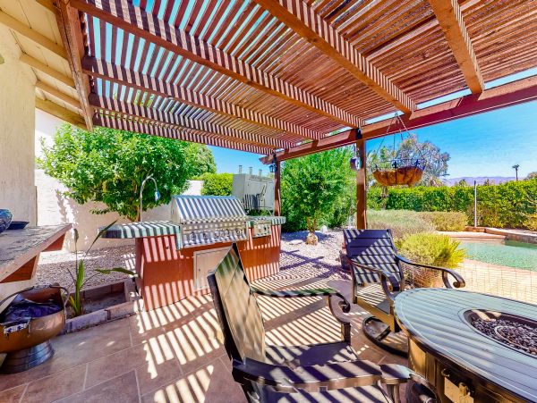 Palm Desert Home 1028015