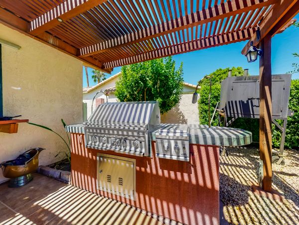 Palm Desert Home 1028015