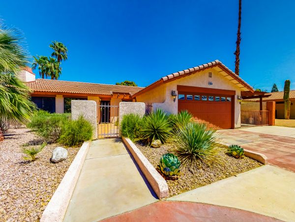 Palm Desert Home 1028015