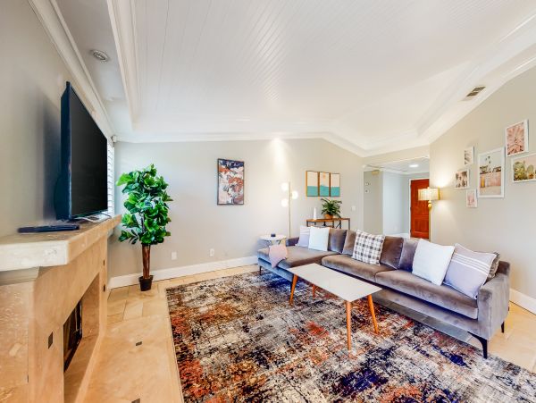 Palm Desert Home 1028016