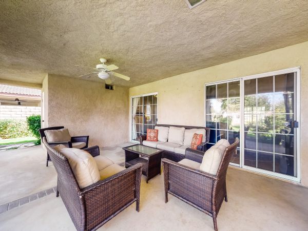 Palm Desert Home 1028016