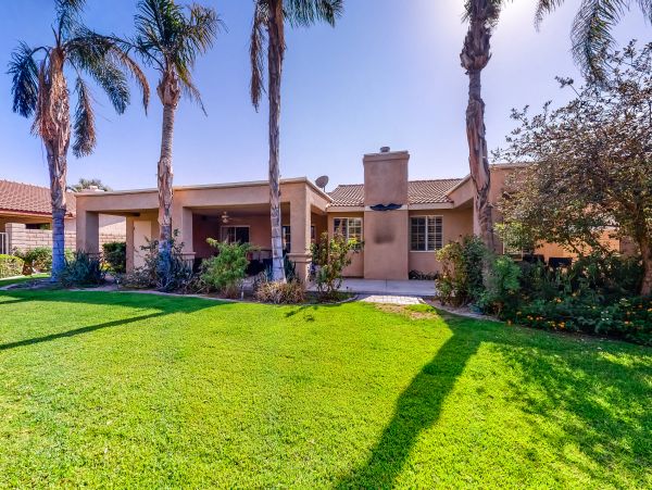 Palm Desert Home 1028016