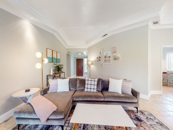 Palm Desert Home 1028016