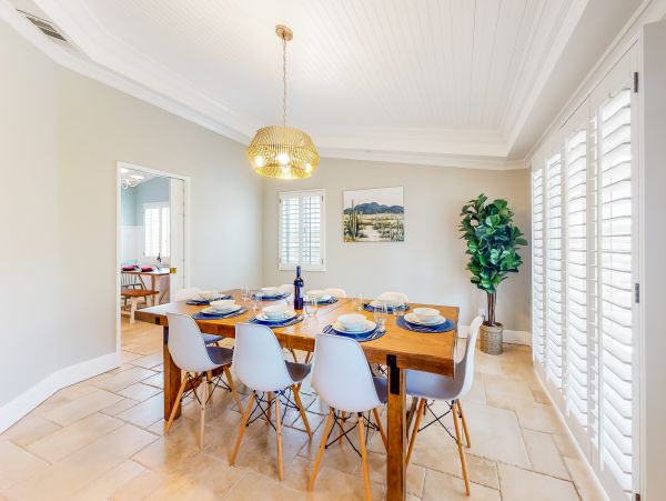 Palm Desert Home 1028016