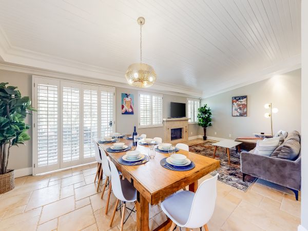 Palm Desert Home 1028016