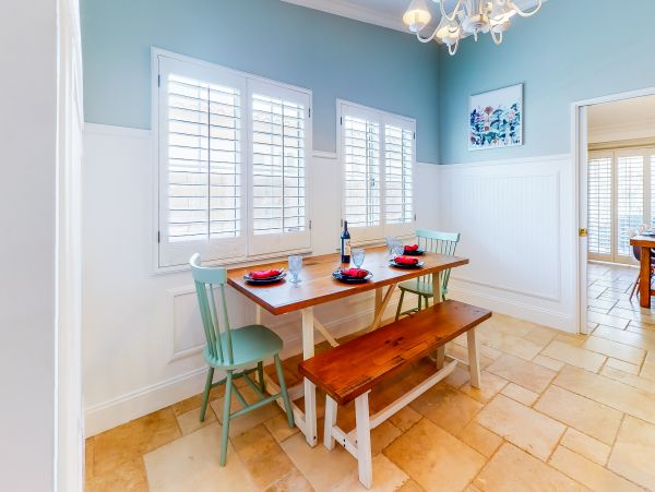 Palm Desert Home 1028016