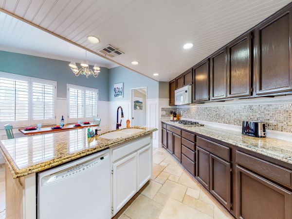 Palm Desert Home 1028016