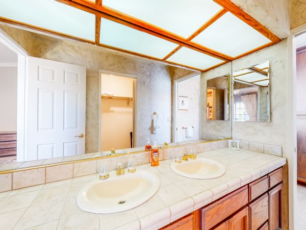 Palm Desert Home 1028016