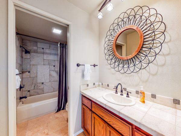 Palm Desert Home 1028016