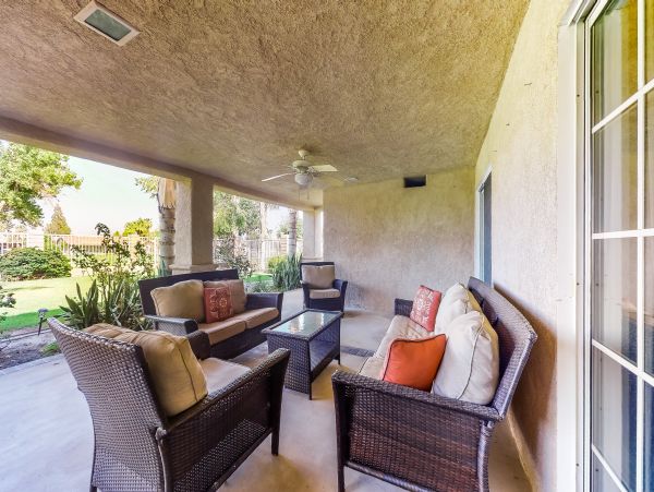 Palm Desert Home 1028016