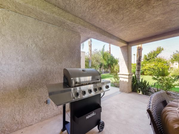 Palm Desert Home 1028016