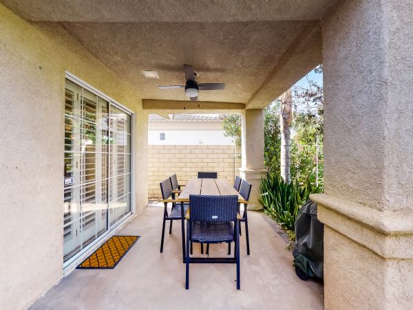 Palm Desert Home 1028016