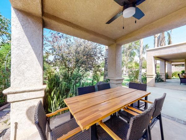 Palm Desert Home 1028016