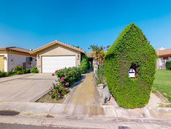 Palm Desert Home 1028016