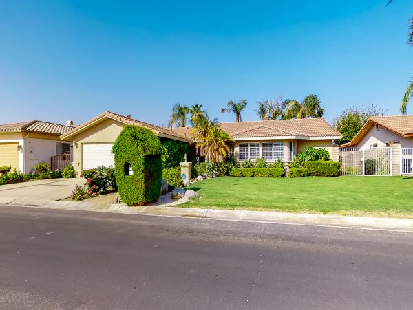 Palm Desert Home 1028016