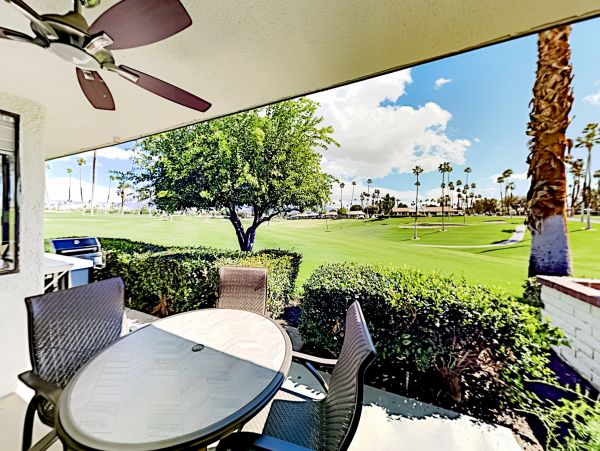Palm Desert Home 1028017