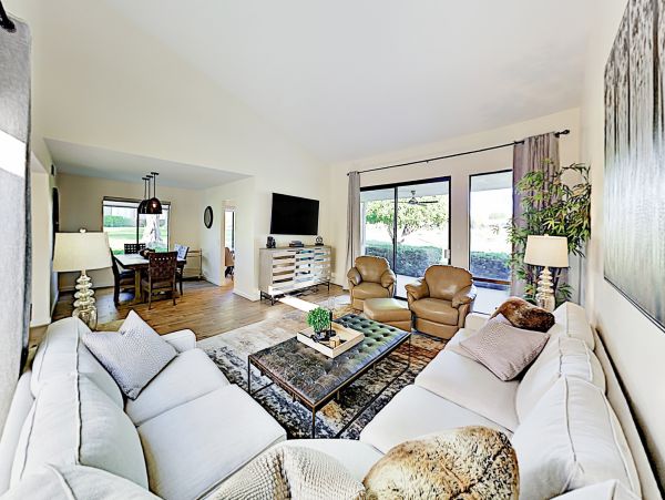 Palm Desert Home 1028017