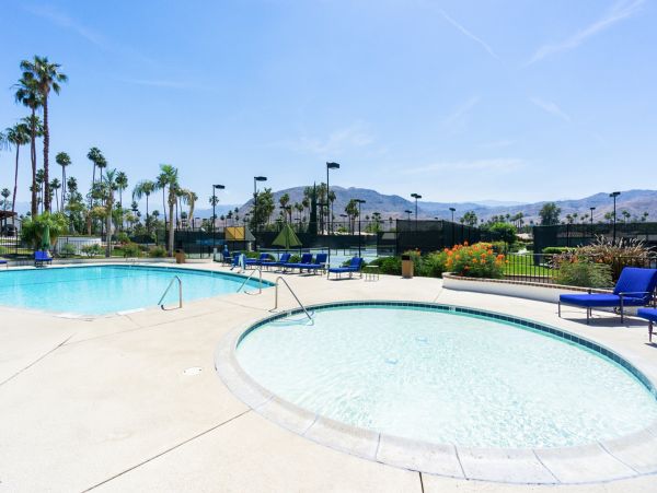 Palm Desert Home 1028017
