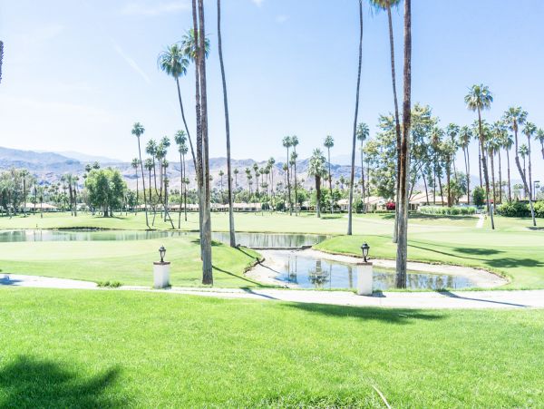 Palm Desert Home 1028017