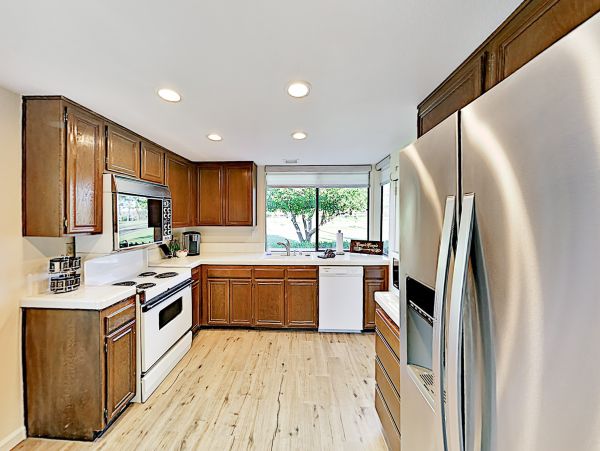 Palm Desert Home 1028017